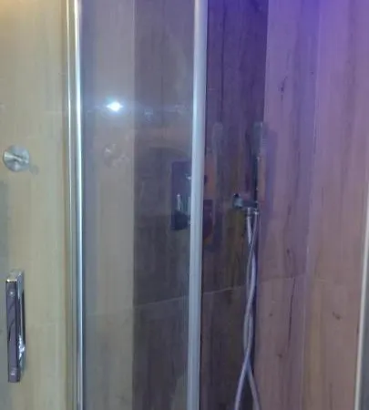 Goscinne-kwatera U Evy Apartamento *