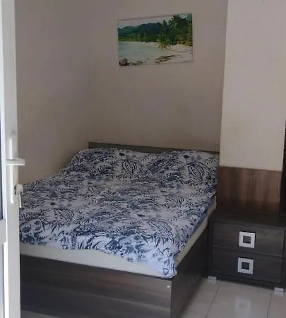 Goscinne-kwatera U Evy Apartamento