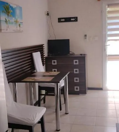 Apartamento Goscinne-kwatera U Evy *