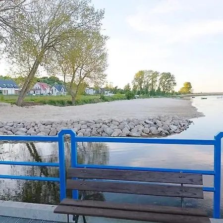 アパート Goscinne-kwatera U Evy