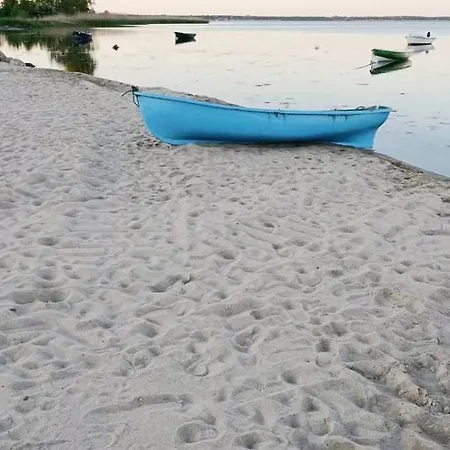 Apartment Goscinne-kwatera U Evy *