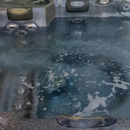 Goscinne-kwatera U Evy *