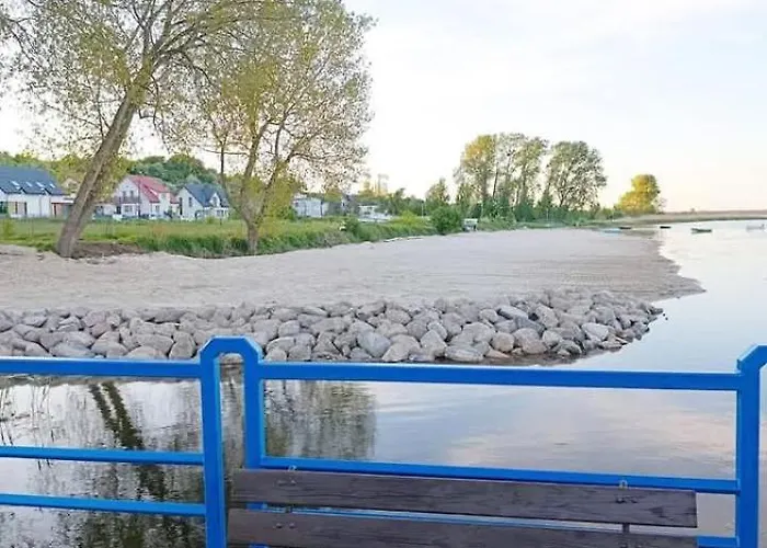 アパート Goscinne-kwatera U Evy