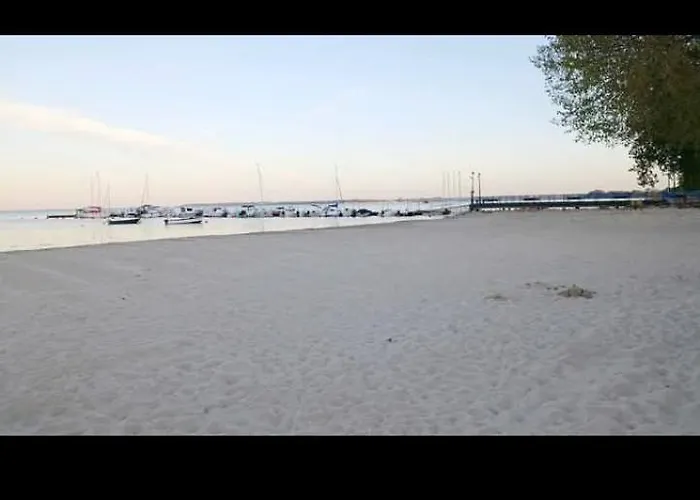 Goscinne-kwatera U Evy アパート *