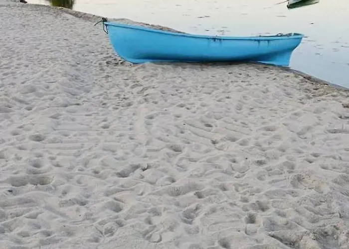 アパート Goscinne-kwatera U Evy *