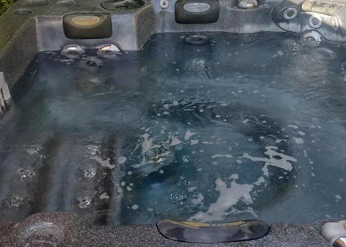 Goscinne-kwatera U Evy *